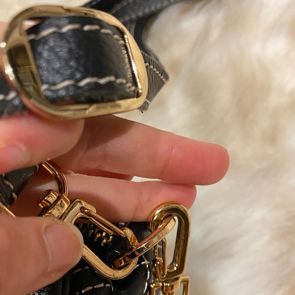 Browns Mini Purse - Picture 5 of 16